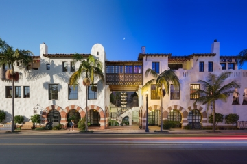 El Andaluz 4D - Life