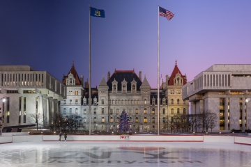 NYE_160105_Albany_Empire_Plaza_South_Mall_Capitol_Exterior_4D