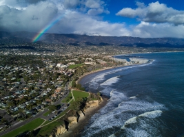 07-ANYE-Santa_Barbara_Aerial_Drone_Rainbow_Harbor