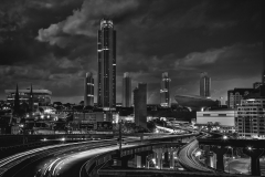 Cap City Night