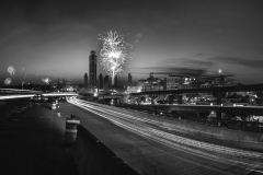 NYE_120704_Albany_Empire_Plaza_South_Mall_Fireworks_Independence_Night