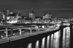 NYE_121208_Albany_Empire_Plaza_South_Mall_Waterline_Night