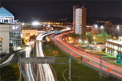 Night Ramps