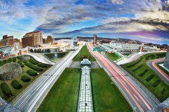 Albany 4D