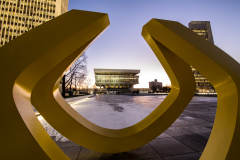 Museum through Sculpture