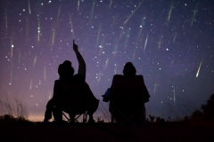Meteor Show Chairs