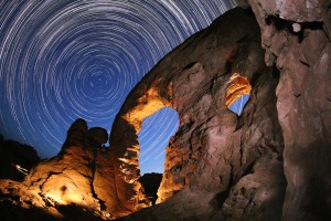 Turret Arch