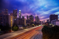 08-ANYE-CA-Los-Angeles-Highway-Rooftop-Sunrise-city-of-angels