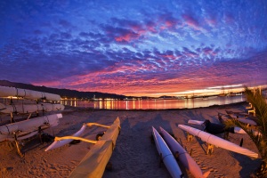 15-ANYE-Santa-Barbara-Outrigger-Sunrise