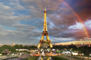 Eiffel 4D