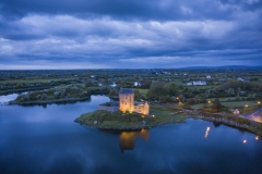 ALEX_NYE_Ireland-010_Landscape_Castle_Dunguaire_Drone_Aerial