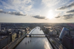 ALEX_NYE_Ireland-032_Landscape_Drone_Aerial_Dublin_River_Liffey_Becket_Bridge