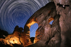 Turret Arch