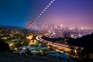 Blood Moon 4D