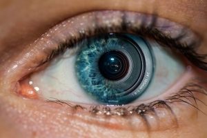 Nyes Eyes