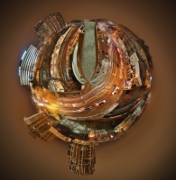 Orb City