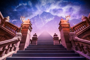 Stairway to Heaven