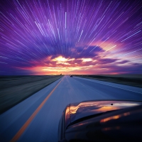 Warp Speed