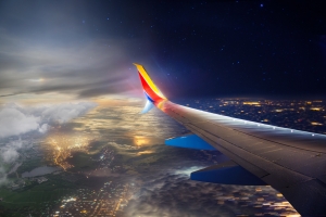 Window Seat 4D