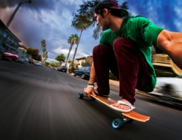 Cruisin'